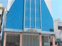 Hotel Abhimaani Vasathi, Rajajinagar Hotel in zona Bangalore University