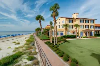 The King and Prince Beach & Golf Resort