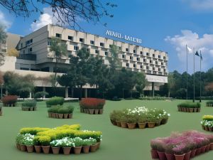 Avari Lahore Hotel