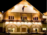 Hotel Hamburg-Wittenburg Van der Valk Hotels in Wittenburg