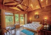 The Blue Stream Cottage Hotels in Kullu