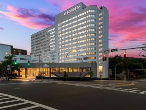 Sonesta White Plains Downtown