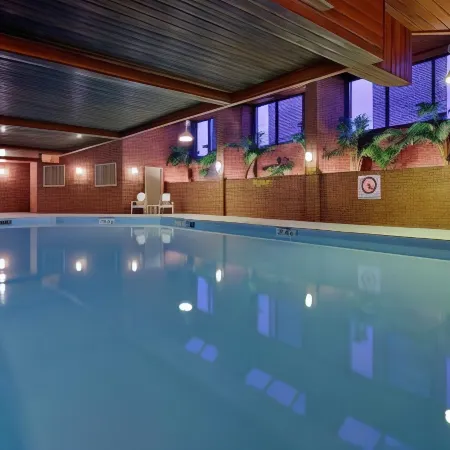 TownePlace Suites by Marriott Toronto Northeast/Markham