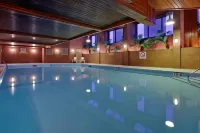 TownePlace Suites by Marriott Toronto Northeast/Markham - Pools