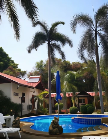 รูปภาพของกชพร การ์เด้น