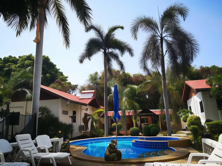 รูปภาพของกชพร การ์เด้น