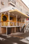 Mildom Premium Hotel
