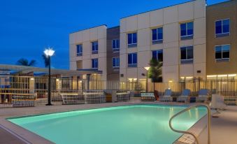 Hilton Garden Inn Temecula