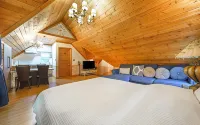 Yangpyeong Star Stays Pension Hotels in Yangpyeong-gun