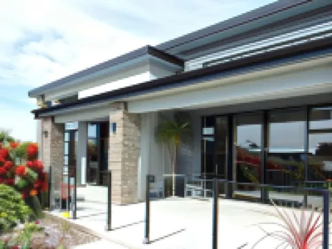 保護區民宿 戈爾酒店