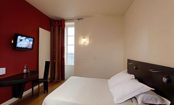 Chateau du Mont Joly