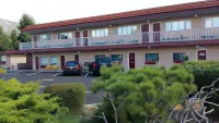 Swiss Sunset Inn Hotels in Penticton