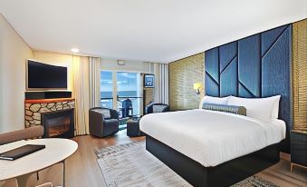 Kingfisher Pacific Resort & Spa