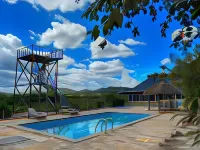 Orng'Atuny Mara King Camp Hotels in Ololaimutiek Village
