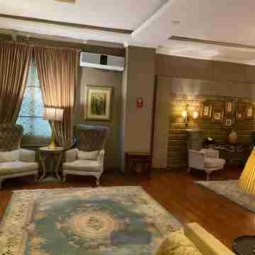 Shelton's Rezidor Peshawer Rooms