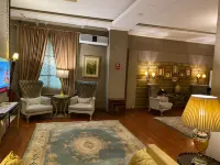 Shelton's Rezidor Peshawer Các khách sạn ở 