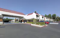 Motel 6 Santa Ana, CA - Irvine - Orange County Airport