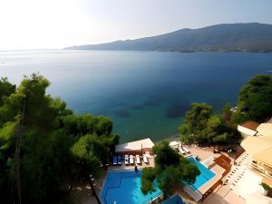 Sirene Blue Luxury Beach Resort