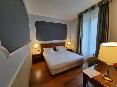 Andreola Central Hotel
