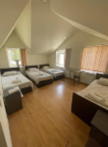 ノラギュフ ゲストハウス