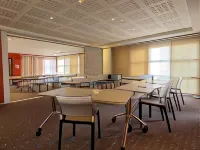 Fasthotel Toulouse Blagnac Aéroport Hotels in Cornebarrieu