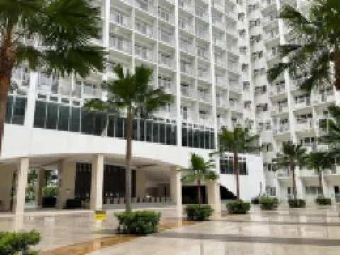 Shore Residences Mall of Asia Stays by Pbyy Hotels in Pasay