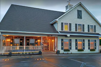 Country Living Inn Hotels in East Lampeter Township