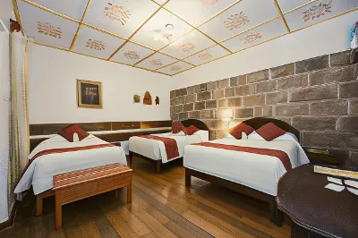 La Casona Real Cusco Hotels near Cusco Cathedral