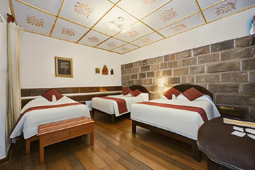 La Casona Real Cusco