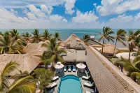 Hidden Jewel Boutique Hotel - 2-Star