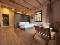 Casa Maka Hotels near سان لويس بوتوسي