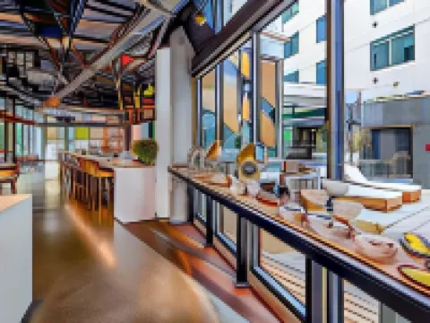 ชาชิ โฮเทล เมาน์เทน วิว ปาโล อัลโต โรงแรมในเมาน์เทนวิว