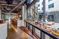 Shashi Hotel Mountain View Palo Alto Hotels in Mountain View