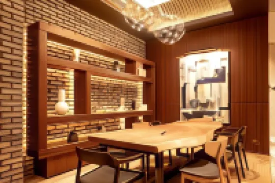 Hotel Forza Hakataeki Chikushi-Guchi II Hotel di Fukuoka