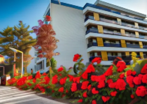 海邊的諾武姆 酒店