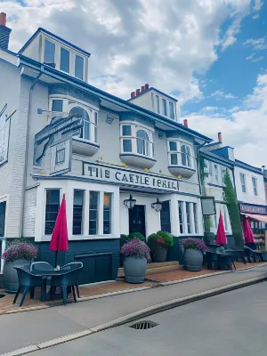 Castle Hotel Hotels in Wrotham
