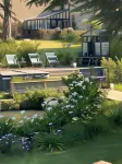 Le Celadon Hotel a Bouffere