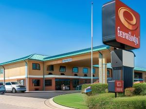 Econo Lodge - Prattville