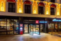 ibis Istanbul Sisli Hotels in Istanbul