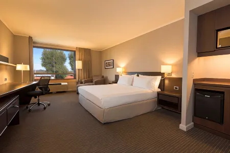 Holiday Inn Express Temuco