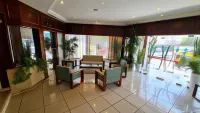 Hotel Khella Hotels in Hammamet
