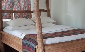 Karatu Safari Camp Lodge