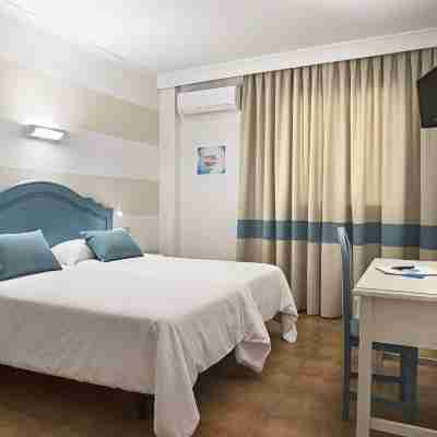 Hotel Marlin Antilla Playa Rooms