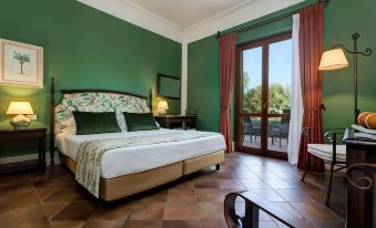 Hotel Baglio Oneto dei Principi di San Lorenzo - Luxury Wine Resort