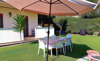 Il Giardino del Sole