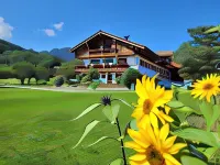 Hoderhof Hotels in der Nähe von Strandbad & Beach Bar Übersee