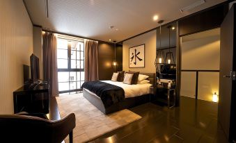 Kasara Niseko Village Townhouse - Small Luxury Hotels of the World