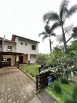 Villa Lembang 3Br Amethyst K-11 with Hot Whirpool Hotel a Cigugur Girang