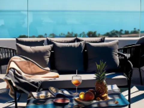 Ho Aguadulce by Olivencia Hotels in Poniente Almeriense