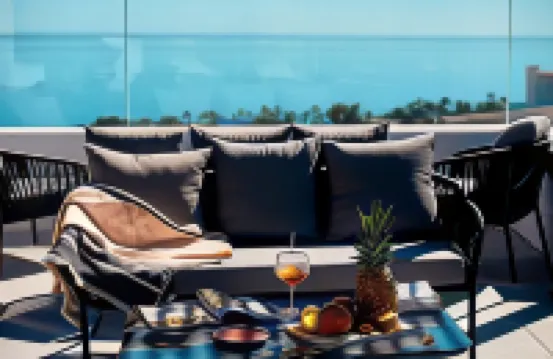 Ho Aguadulce by Olivencia